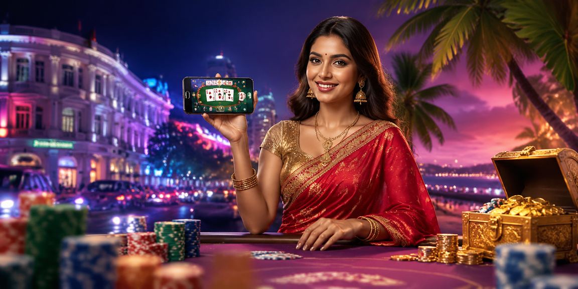 Teen Patti gameplay in lively Delhi setting