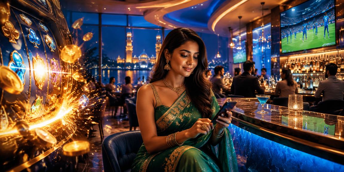 Cricket and sports betting popular among Indian lottery players